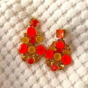 Kate spade earrings